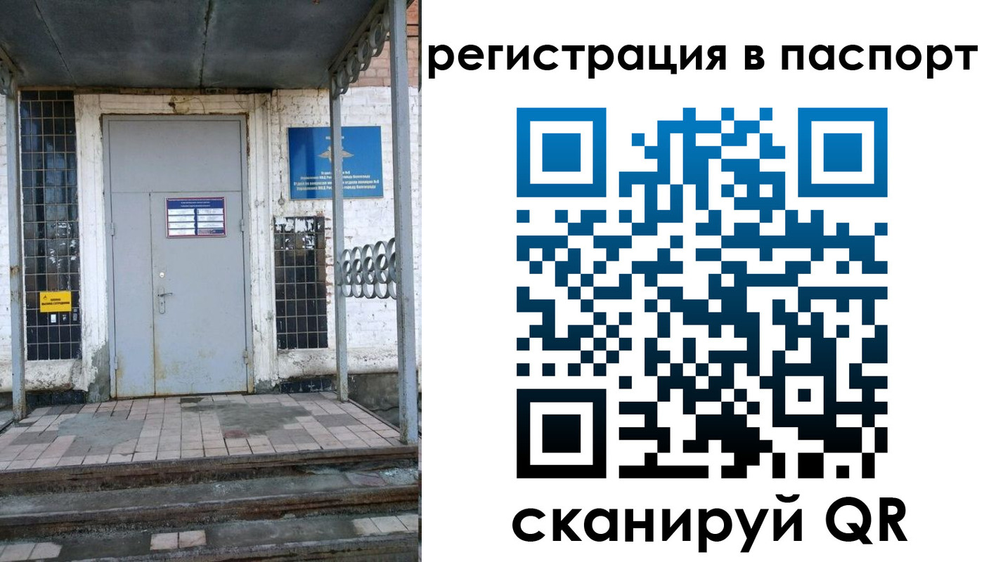 прописка иностранных граждан в Мантурово